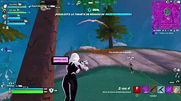 Fortnite Rule 34 Webcam Fucking Action