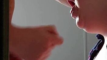 Oh My God, This Cheating Slut Wife I Met At The Wedding SUCKS And SWALLOWS Like A Pro!