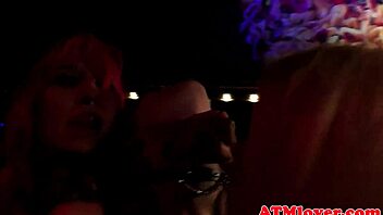 Curvy Lesbo Group Enjoys Intense Fingering And Asslicking With Gaping Assholes In Fetish Play