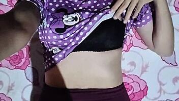 hey i took my neighbors babysitter home and had fun on the way with toys and cosplay