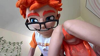 daya dare bounces through her casting interview with porndude in a wild cowgirl romp full of spanking