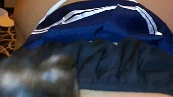 Esta Alumna Saca La Mejor Nota De Todo El Colegio Delicioso Culotte