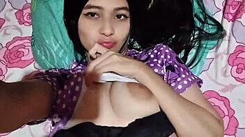 hey i took my neighbors babysitter home and had fun on the way with toys and cosplay