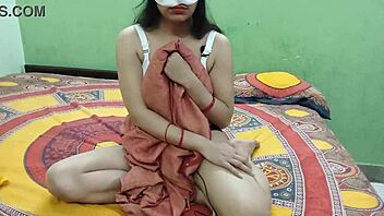 Bhabhi ki pyaasi jawani continues in part 3 with more action.