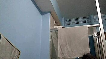 amateur milf sucks brazilian monster cock in interracial tit action