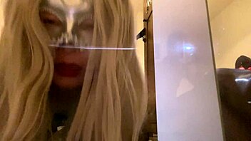 Edinburgh black stockings fat ass slut squirting nonstop with sucking and creampie.