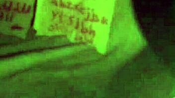 What Happens When Sexy Arab Wife Craves That Thick Cock Adventure?