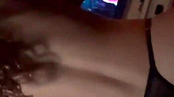 Cogiendo con mi ex for the first time - huge ebony ass in homemade reality! 🍑📸