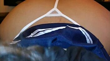 Esta Alumna Saca La Mejor Nota De Todo El Colegio Delicioso Culotte