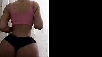 Ass Twerk Compilation That Drives You Wild!