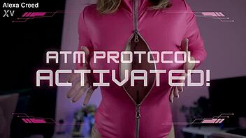 I Feel So Powerful as a Goddess with Big Tits in This Financial Domination Session, Humiliating My Slave with Close-Up Pussy Teasing