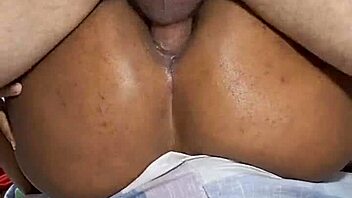 stop pounding my ass so hard, it's burning and gaping wide open!