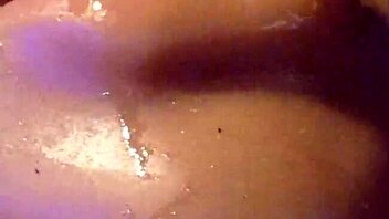 Hey, check out this old amateur spitting and dirty talking solo 😈💦