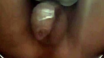 I fist my prolapsed ass and fuck my stretched tattooed hole 😈