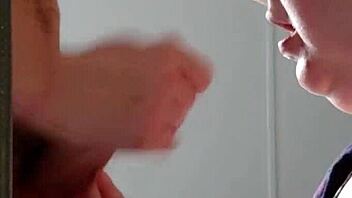 Oh My God, This Cheating Slut Wife I Met At The Wedding SUCKS And SWALLOWS Like A Pro!