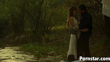 i'm so horny getting pounded outdoors in hardcore action by sexy natalia wood with riding and doggystyle