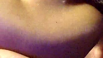 Hey, check out this old amateur spitting and dirty talking solo 😈💦