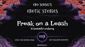 Freak On A Leash Erotic Audio For Women
