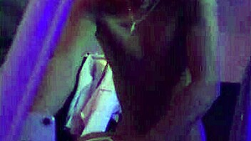 Hey, why does this bitch love renting a hotel to fuck all night in lingerie like a total whore?