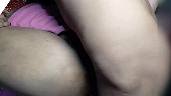 Desi Sexy House Wife Takes Deepthroat Blowjob and Shaved Pussy Fucking in Dirty Talk Action