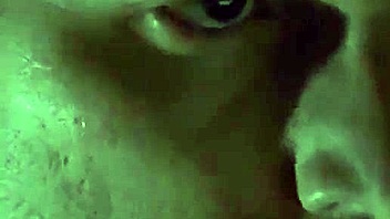 hulk 2003 parody features betty in a cheating scenario with david during a dramatic twist