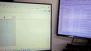 petite redhead scarlet skies pays rent with wild interracial fun 😏🏠