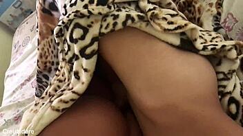 Good morning, baby, let's start the day right.