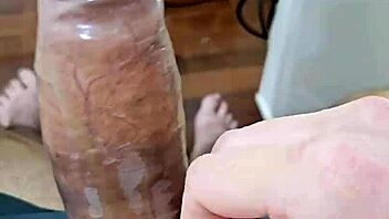 Video of My Penis 8!