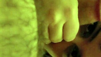 Oh Wow, This Dirty Slut Sucks Cock and Licks Ass Like a Total Whore!