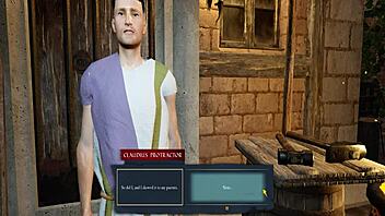 Why not explore this kinky toy session with an Italian twist?