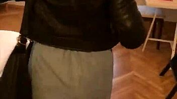 Huge Instagram Tits Fucked Hard