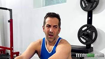 Hey, are you ready for some intense wrestling action with me, xochi moon and donnie rock?