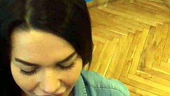 Huge Instagram Tits Fucked Hard