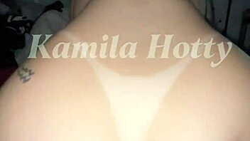 o amigo do meu namorado gozou dentro da minha bucetinha