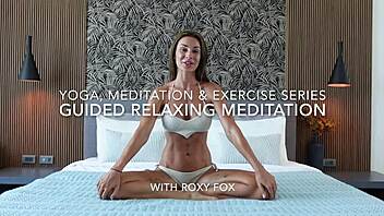 Roxys Guided Relaxation For Sexual Health