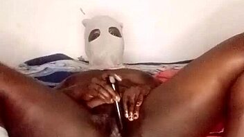 Tinysmall 18+er Plays Alone in Quiet Time