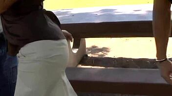 Slutty woman in heels and stockings rides monster cock in anal session with deepthroat gaping and facial cumshot.