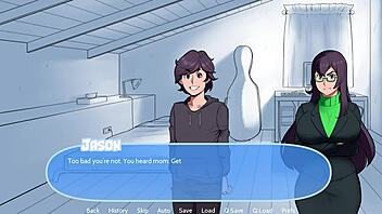 Join the happy puppies for fun in the snow during these winter daze adventures