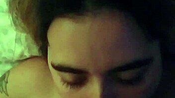 Sucking Hubby Good With Passionate Deepthroat Blowjob In Homemade Pov