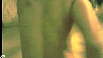 Hey, check out my curvy Peruvian babe letting me film our steamy session! 🔥📹