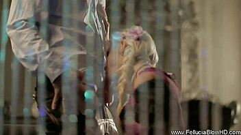 oh man i love watching this cfnm blowjob voyeur action live in germany