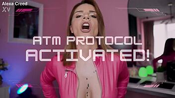 I Feel So Powerful as a Goddess with Big Tits in This Financial Domination Session, Humiliating My Slave with Close-Up Pussy Teasing