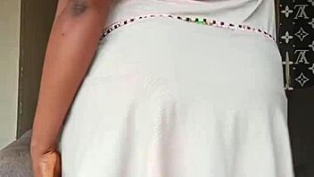 Why watch just a curvy amateur riding when you can subscribe for more amazing homemade videos?