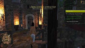 Why not explore this kinky toy session with an Italian twist?