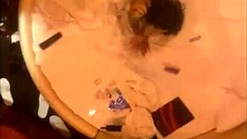 Hey, why does this bitch love renting a hotel to fuck all night in lingerie like a total whore?