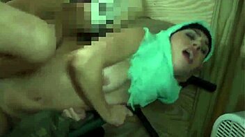 i feel so aroused with this teen arab foot worship leading to hardcore pussy action