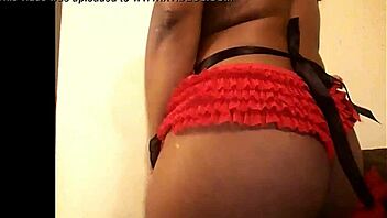 Why does Gyptian turn me on in that YouTube video?