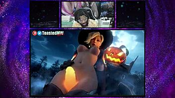 Big Breast Miyabi Cowgirl Ride Jill Fucked From Behind Mercy Milks Reapers Cock Petite 18+ Judy Rides