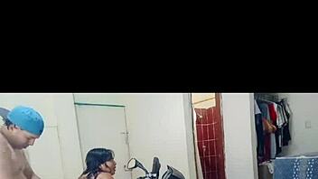 I love big cock and being a total slut for it