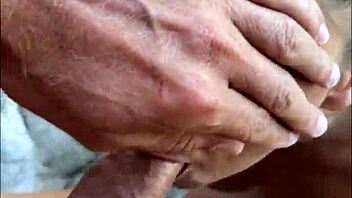 Risky Beach Blowjob From Sloppy Teen Model In Pov